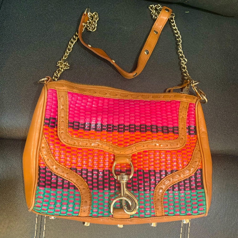 Rebecca Minkoff Crossbody bag